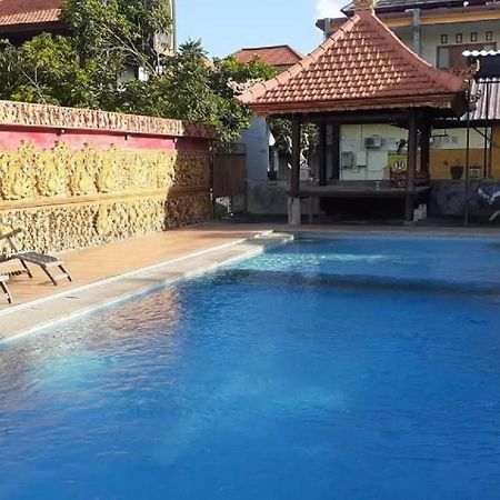Kuta Paradise 777 Legian  Exterior photo